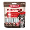 MEAT & TREAT CARNE DE VID 4x40g
