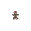 CHRISTMAS GINGERBREAD TOY 13 cm