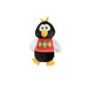 CHRISTMAS PENGUIN TOY 30 cm