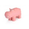 LATEX HIPPO 17 cm