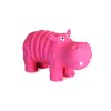 LATEX HIPPO 17 cm