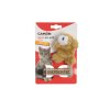 JUCĂRIE CU O CUTIE DE ANIMALE MIX 10 cm 1 buc