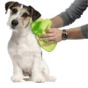 EXTRA SAUGFÄHIGES HANDTUCH FÜR HUNDE UND KATZEN 66 x 43 x 0,2 cm