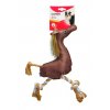 HORSE AND DUCK TOY 20-27 cm 1 pc