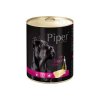 PEPPER WITH BEEF TRIPS 800 g