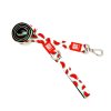 MAX MOLLY SHORT LEASH