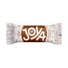 Cereal bar with coconut in cocoa coating 40g FIT JOYA