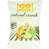 Chipsy zemiakové limetka-zázvor 125 g BIO GO PURE