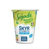 SOJADE alternatíva skyru natur 400 g BIO
