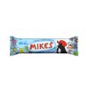 Milk bar with white filling Mikeš - Carla 35g