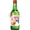 jinro ryzovy soju s prichuti jahody 13 360ml