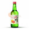 jinro ryzovy soju s prichuti grapefruitu 13 360ml