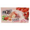 q mochi s jahodovou prichuti 80g