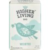 Higher Living Bílý čaj 20 x 1,7 g bio