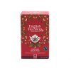 English Tea Shop Černý čaj English Breakfast 20 x 2,5 g bio