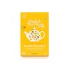 English Tea Shop Black tea spiced 20 x 2 g organic