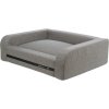 CityStyle HOME Edition Sofa, luxusní gauč pro psy, světlešedá (Velikost luxusního gauče CityStyle 60 x 50 cm)