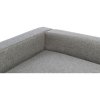 CityStyle HOME Edition Sofa, luxusní gauč pro psy, světlešedá (Velikost luxusního gauče CityStyle 60 x 50 cm)