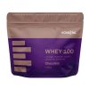 1 whey 100 990 g cokolada