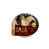 Nátierka Paté de Tofu BRUSNICA trvanlivá - Lunter 75g