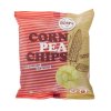 Werz Chipsy z groszku i kukurydzy 70 g ekologiczne
