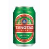 tsingtao cinske pivo 4 7 plechovka 330ml 1