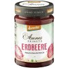 Annes Feinste Jahodová nátierka demeter 200 g bio