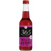 Băutură Eos Bio Energy fructe de pădure 330 ml organic