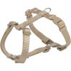 H-harness PREMIUM, sand