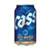 cass korejske pivo 4 5 alk 1