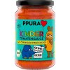 PPURA Tomato sauce for children 340 g organic