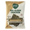 Helga Algencracker Sesam Leinsamen 45 g bio