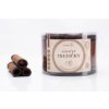 Apple tubes with chocolate coating jar - Trutna 540g