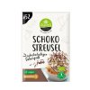 Agava Čokoládové sypání 70 g bio