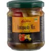 Gustoni Vegetable mix in herb oil 190 g organic