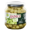 Hainich Gooseberry 560 g organic