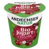 Andechser Natur Yogurt cherry 150 g organic