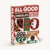 ALL GOOD Chocolate cereal 300 g organic
