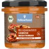 Followfood Šošovicová stredomorská nátierka 135 g bio