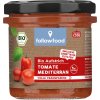 Followfood Tomato Mediterranean Spread 135 g ekologiczny