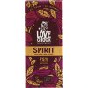 Ciocolata neagra Lovechock 75% 70 g organic