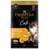 Prospera Plus Indoor 1+ Lachs Langhaar 0,4kg