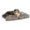 Matrac Dog Fantasy Platinum ezüst 110x80cm