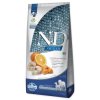 N&D Dog Ocean Adult Mediu și Maxi Cod, Dovleac și Portocală 12 kg