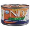 N&D Puppy Starter Lamb, Pumpkin & Blueberry 140g