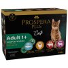 Prospera Plus Adult 1+ pungă, 12x 85g