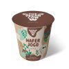 Fermentiertes Haferdessert mit Kaffee 150 g BIO THE VEGAN COW