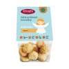 Santa Claus cookies from an angel 100 g BIO ZEMANKA