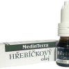 Hřebíčkový olej10ml