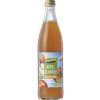 Dennree Jablkový strek nefiltrovaný 0,5 l bio